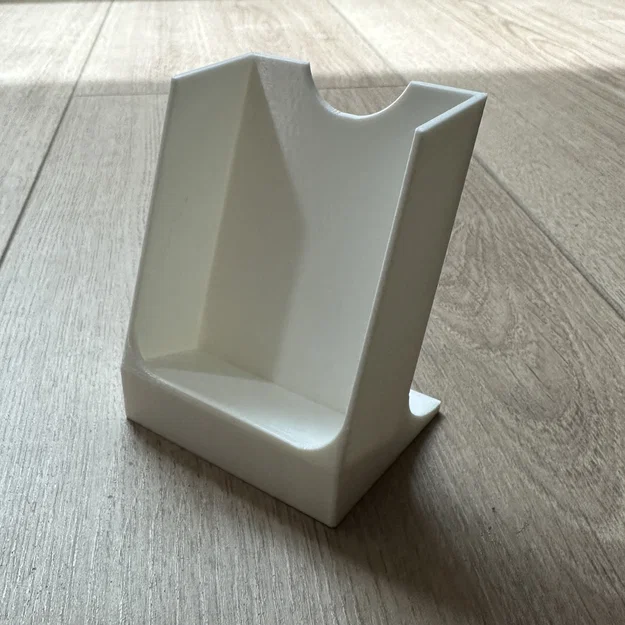 Khay Đựng Danh Thiếp Để Bàn Thiết Kế Tinh Tế (Business Card Holder) - Image 1