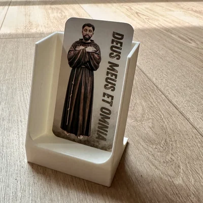 Khay Đựng Danh Thiếp Để Bàn Thiết Kế Tinh Tế (Business Card Holder)