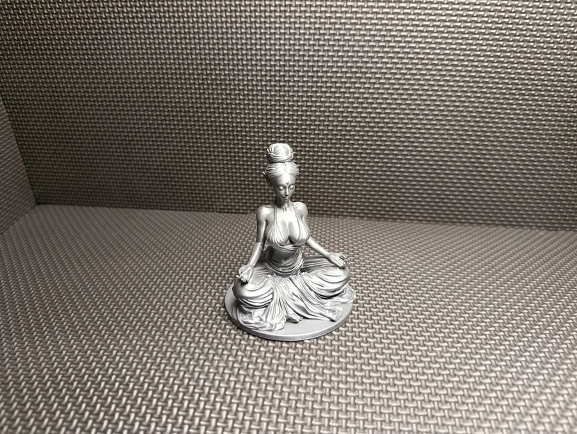 Meditation – Nữ Thần Zen Quyến Rũ - Image 2