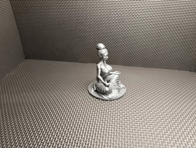 Meditation – Nữ Thần Zen Quyến Rũ - Image 3