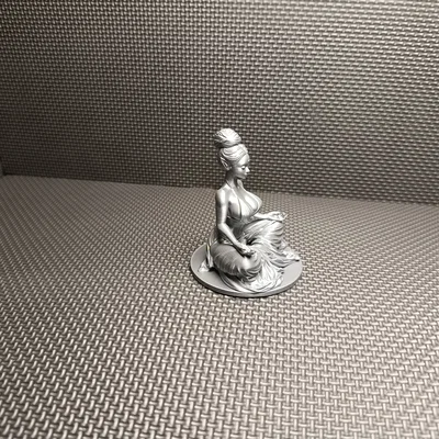 Meditation – Nữ Thần Zen Quyến Rũ