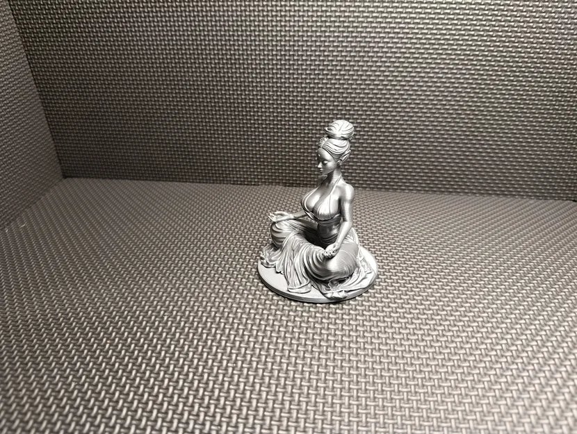 Meditation – Nữ Thần Zen Quyến Rũ - Image 4