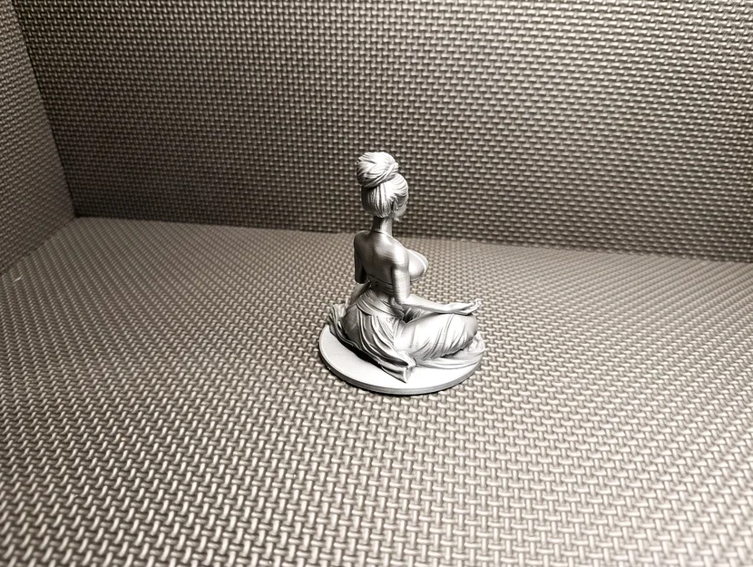 Meditation – Nữ Thần Zen Quyến Rũ - Image 5