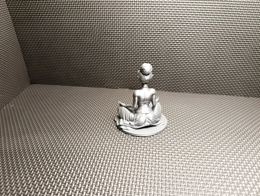 Meditation – Nữ Thần Zen Quyến Rũ - Image 6