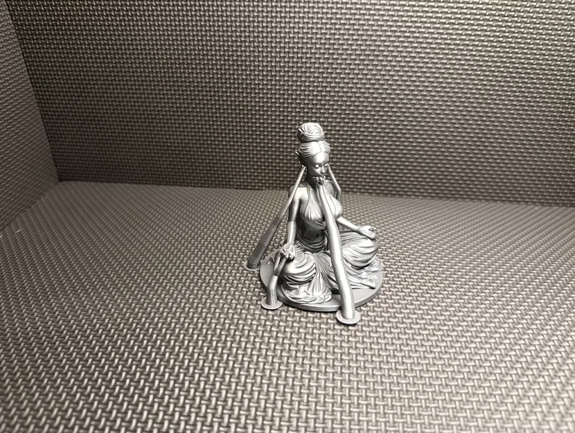 Meditation – Nữ Thần Zen Quyến Rũ - Image 7