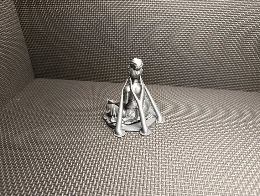 Meditation – Nữ Thần Zen Quyến Rũ - Image 8