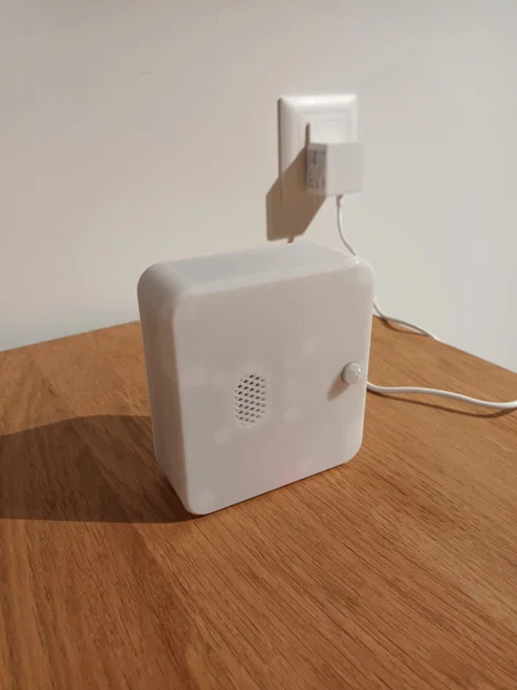 Thiết bị phát âm thanh môi trường (Ambient Sound Player) - Image 1