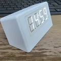 XY-Clock WiFi / Sinilink Clock - Phiên bản để bàn - Thumbnail 1