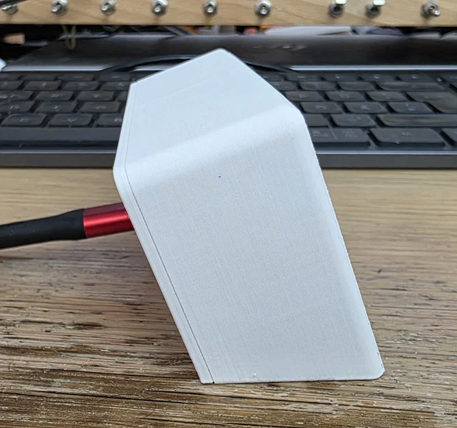 XY-Clock WiFi / Sinilink Clock - Phiên bản để bàn - Image 3