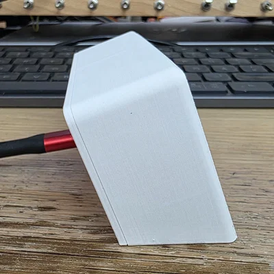XY-Clock WiFi / Sinilink Clock - Phiên bản để bàn