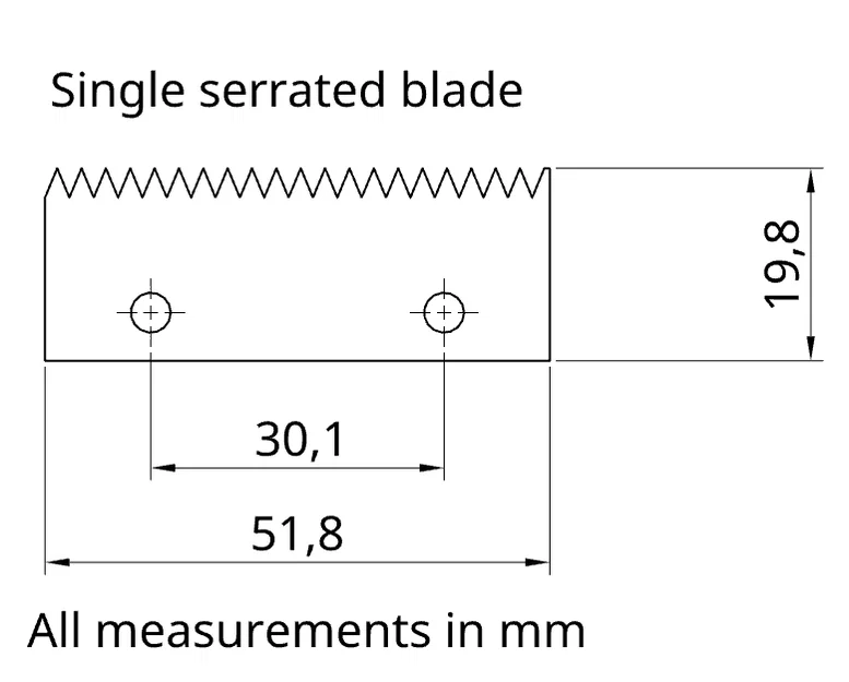 Hộp đựng Parafilm "M" tích hợp lưỡi cắt - Image 3