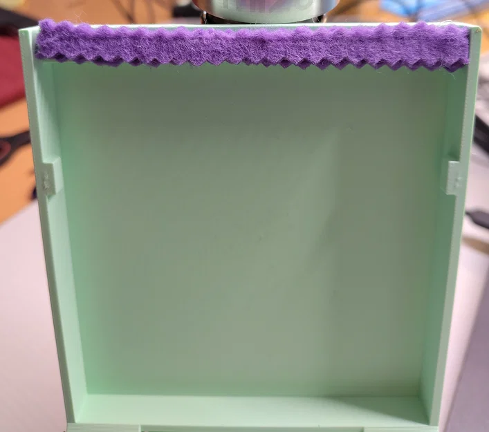 Hộp đựng Parafilm "M" tích hợp lưỡi cắt - Image 4