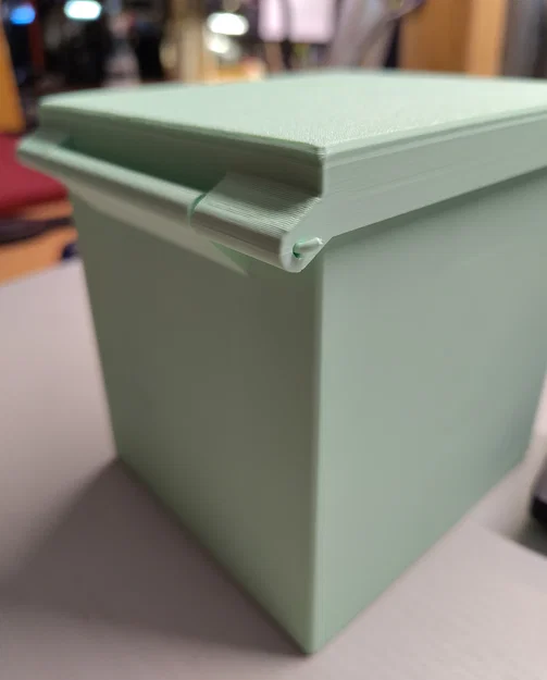 Hộp đựng Parafilm "M" tích hợp lưỡi cắt - Image 5