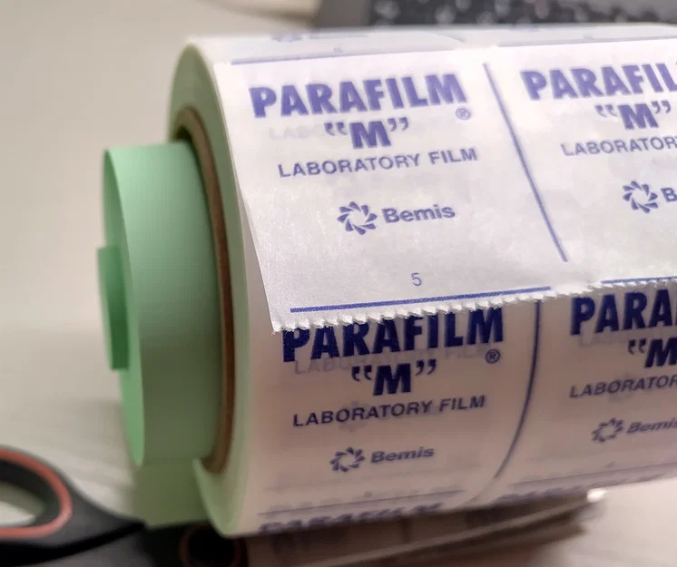 Hộp đựng Parafilm "M" tích hợp lưỡi cắt - Image 6