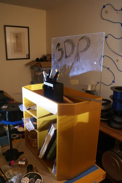 Kệ Đựng Dụng Cụ Đa Năng (Tool Organizer Furniture) - Image 1