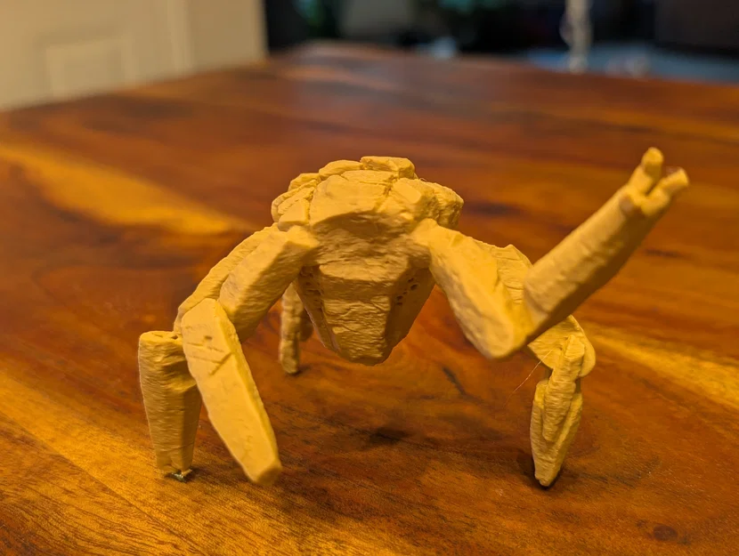 Project Hail Mary: Rocky (Bản Remix Chính Thức Từ Phim) - Image 1