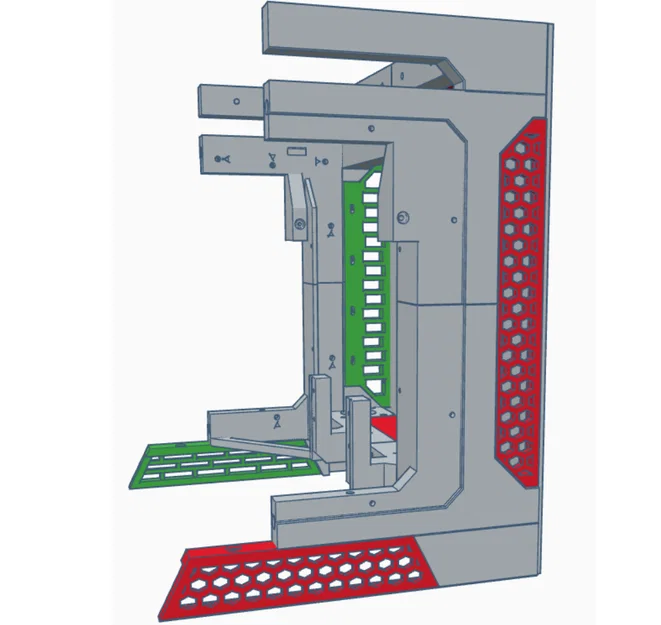 Rook 2026 MK2 Hexmod - Image 1