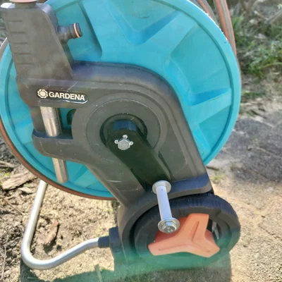 Tay cầm thay thế cho cuộn vòi Gardena