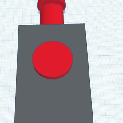 Mô hình điều khiển từ xa Garten of Banban in 3D ấn tượng