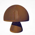 Đèn ngủ hình nấm (Lampa Grzybek) - Thumbnail 2