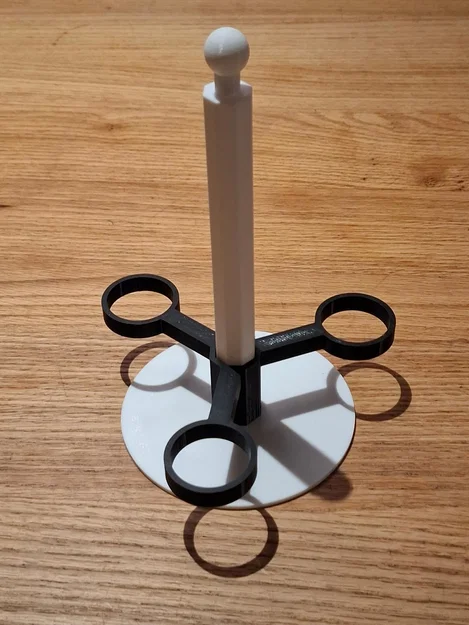 Giá đỡ trứng tùy chỉnh nhiều tầng - Image 3