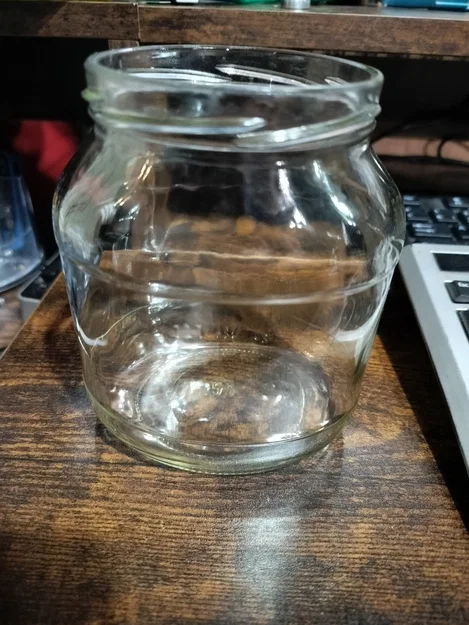 Đèn sân vườn DIY - Image 3