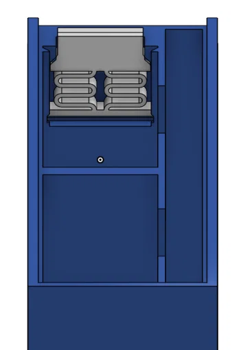 Hộp đựng game 2 Rooms & a Boom - Image 2