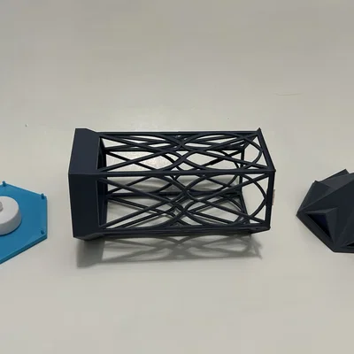 Đèn Lồng Phong Cách Fantasy