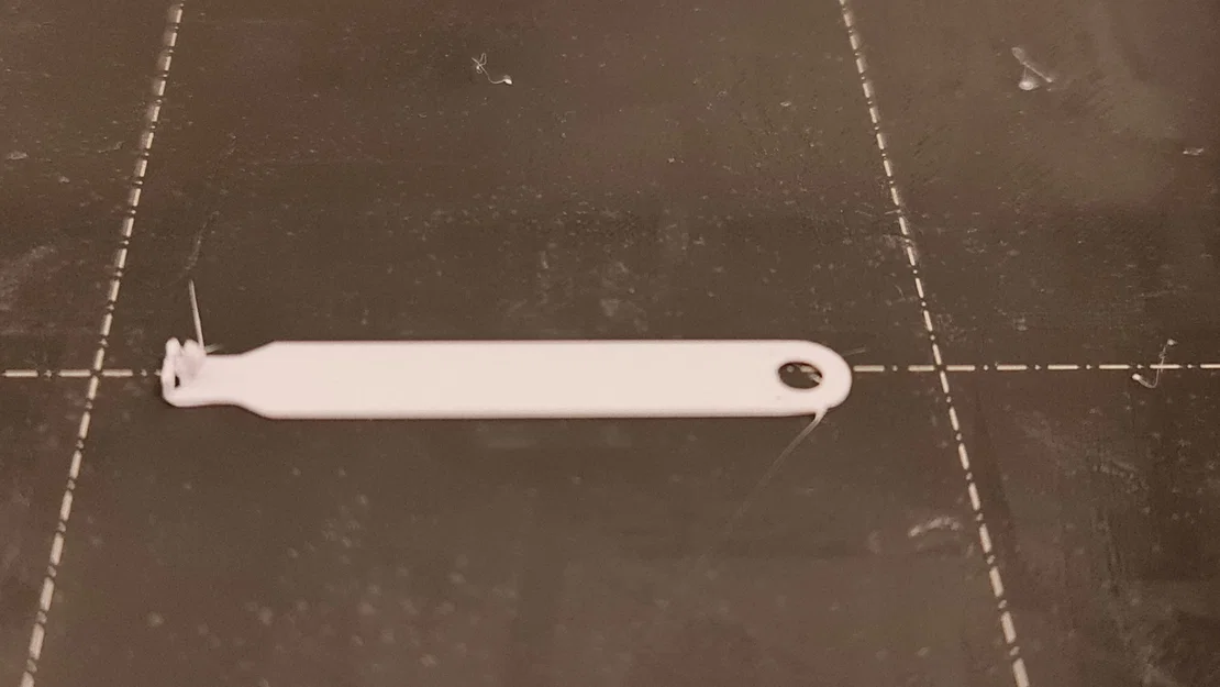 Dụng cụ hỗ trợ cắm/rút đầu nối IPEX4 - Image 1