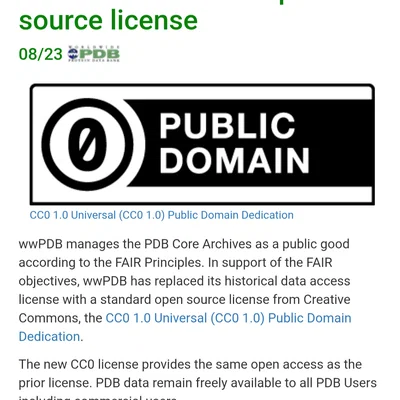 Mô hình cấu trúc Protein 3D (2FS1, 1ULR) - Dạng Ribbon Diagram