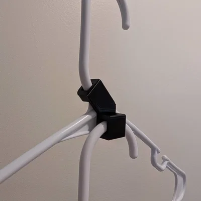 Móc nối dài treo quần áo