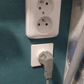 Giá đỡ phích cắm điện 230V - Thumbnail 7