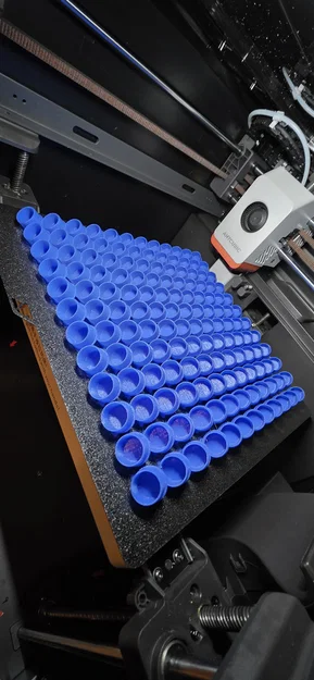 Nắp bảo vệ kim phun nhiên liệu 14mm - Giải pháp bảo dưỡng xe hiệu quả - Image 1