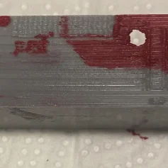 Mô hình tàu hỏa điện VL80T (Nga/Liên Xô) tỉ lệ 1/144