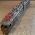 Mô hình tàu hỏa điện VL80T (Nga/Liên Xô) tỉ lệ 1/144 - Thumbnail 13