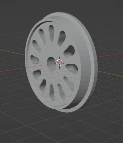 Mô hình tàu hỏa điện VL80T (Nga/Liên Xô) tỉ lệ 1/144 - Image 23