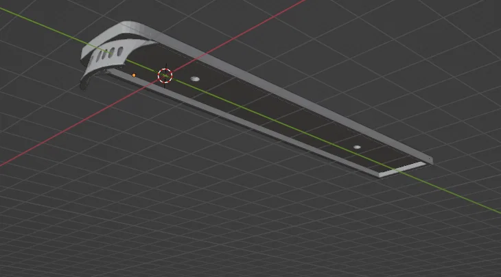 Mô hình tàu hỏa điện VL80T (Nga/Liên Xô) tỉ lệ 1/144 - Image 24