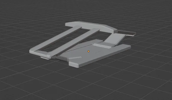 Mô hình tàu hỏa điện VL80T (Nga/Liên Xô) tỉ lệ 1/144 - Image 26