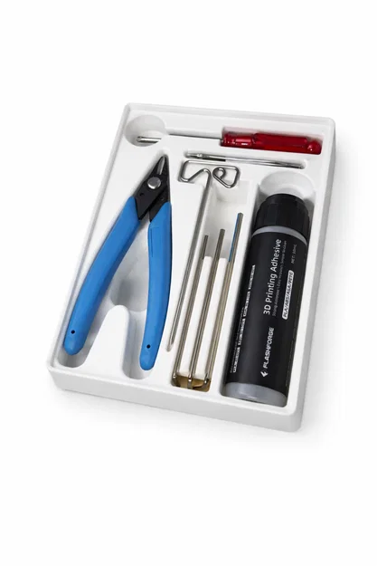 Giá Đựng Dụng Cụ AD5X (Tương Thích Gridfinity) – Miễn Phí | N-Spire - Image 1