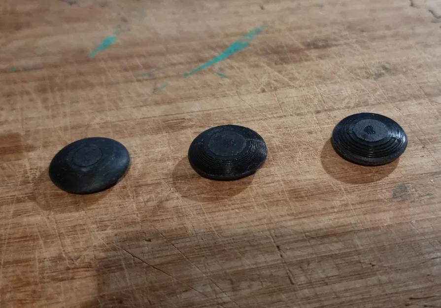 Goishi - Quân cờ vây (Go Stones) - Image 1