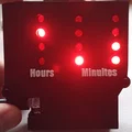 Đồng hồ Nhị phân (Binary Clock) - Thumbnail 1