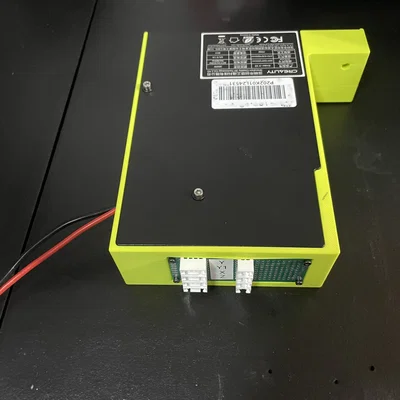 Vỏ bọc linh kiện điện tử cho Ender 3 V2