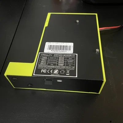 Vỏ bọc linh kiện điện tử cho Ender 3 V2