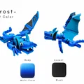 Flexi Bat Dragon | Baggon | Lấy cảm hứng từ Minecraft - Thumbnail 8