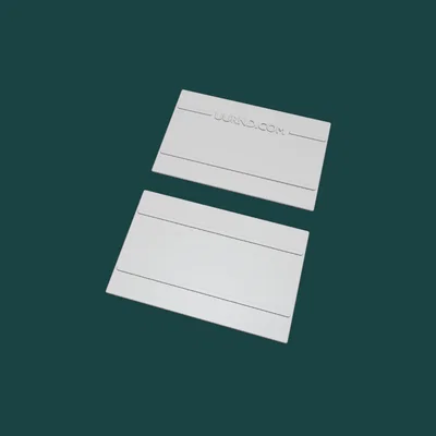 Thẻ Cào Mỏng Linh Hoạt Dùng Để Trét Keo Tản Nhiệt Và Kem Hàn