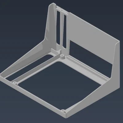 Khung test máy tính ITX (Open Frame)