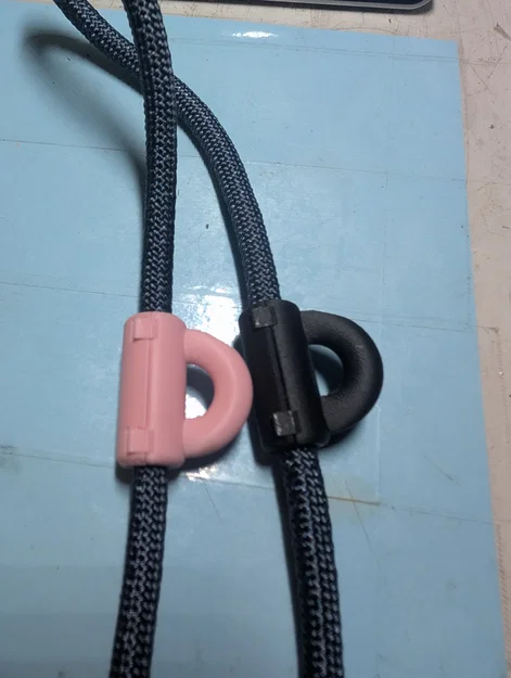 Phụ kiện gắn đa năng cho dây đeo Peak Design Cross-Body V2 - Image 1