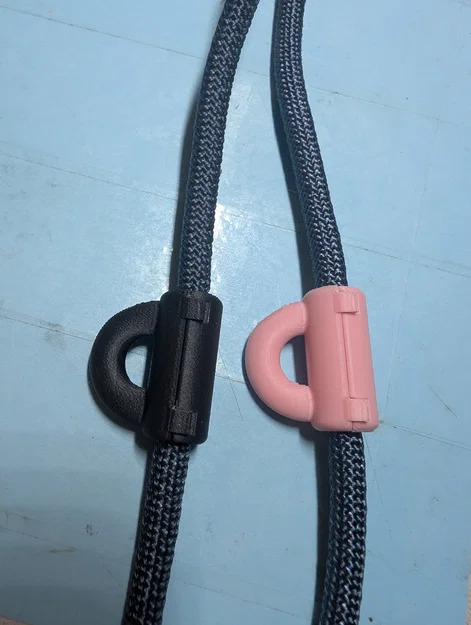 Phụ kiện gắn đa năng cho dây đeo Peak Design Cross-Body V2 - Image 2