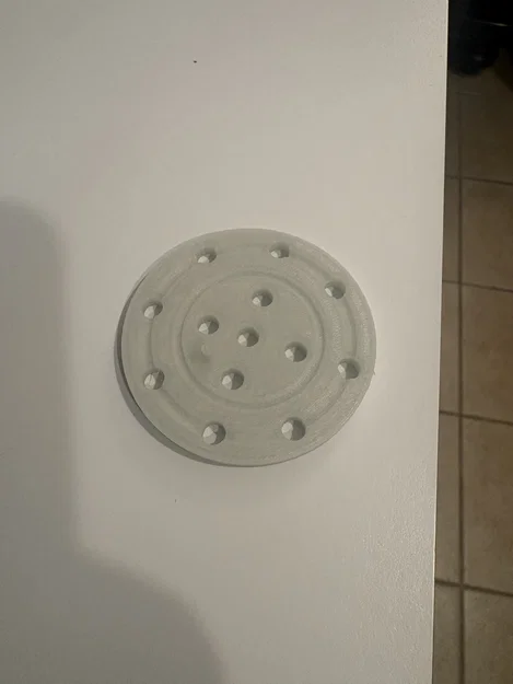 Đế trưng bày Funko Pop có lỗ thông hơi - Image 2