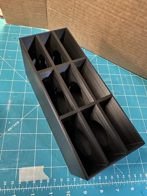 Kệ đựng hộp kẹo Altoids - Image 2